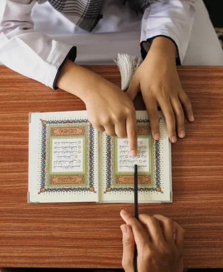 muslim-student-learn-to-read-quran-2023-11-27-05-29-04-utc